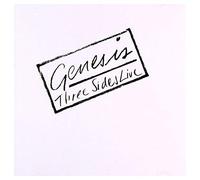 Genesis - Three Sides Live (Definitive Edition Remaster)