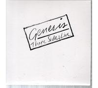 Genesis - Three Sides Live [Import]