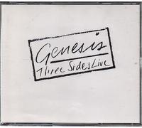 Genesis - Three Sides Live [UK Import]