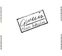 Genesis - Three Sides Live (UK Import)