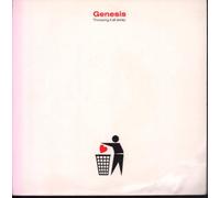 Genesis - Throwing It All Away