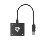 GENESIS TIN 200 carte et adaptateur d'interfaces USB 2.0