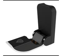 GENESIS Tin 300 Système de Recharge Filaire pour PlayStation 5, Noir et Blanc, Dimensions 30x100x100mm, Réf. NAG-2186