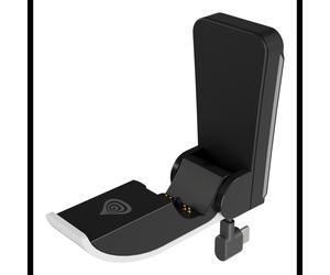 GENESIS Tin 305 - Système de Recharge Filaire pour PlayStation 5 Slim (Noir/Blanc) - Dimensions 30x100x100mm - Réf. NAG-2187