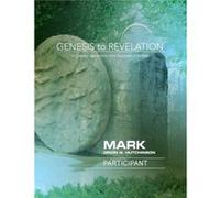 Genesis to Revelation Mark Participant Book Large Print A Comprehensive VerseByVerse Exploration of the Bible - Orion N Hutchinson - United Methodist Publ Orion N HutchinsonOrion N Hutchinson (Auteur)