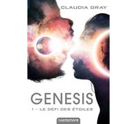 Genesis - Tome 1 - Le Défi Des Étoiles