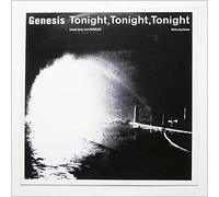Genesis - Tonight, Tonight, Tonight [12in Single]
