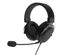 GENESIS Toron 301 Casque Avec fil Arceau Gaming Noir