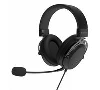 Genesis Toron 301 Casque Avec Fil Arceau Jouer Noir
