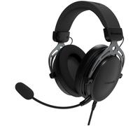 GENESIS Toron 531 Casque Avec fil Arceau Gaming Noir