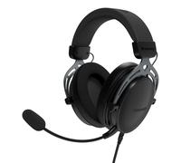 GENESIS TORON 531 Casque Avec fil Arceau Gaming Noir
