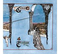 Genesis – Trespass – 180 g avec téléchargement numérique (Import)