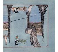 GENESIS - Trespass