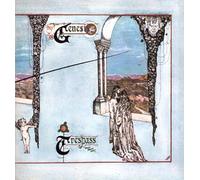 Genesis - Trespass - Blue Label