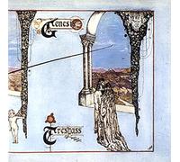 Genesis - Trespass (Definitive Edition Remaster)