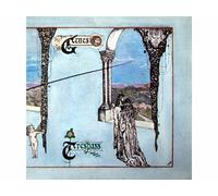 Genesis - Trespass (FOC) [Vinyl LP record] [Schallplatte]