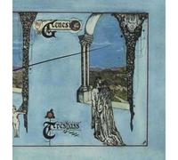 Genesis - Trespass [Limited Ver][Remastered][180G][Vinyl LP]