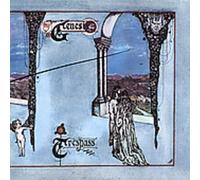 Genesis - Trespass [New CD]
