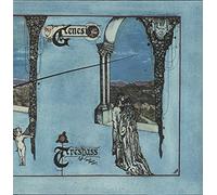 Genesis - Trespass [Vinyl LP]