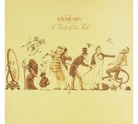 Genesis - Trick of The Tail