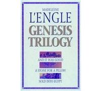 Genesis Trilogy Madeleine L'Engle (Auteur)