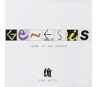 Genesis - Turn It on Again-Hits
