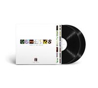 Genesis - Turn It On Again. The Best Of Genesis (2024) 2 LP Vinyl
