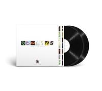 Genesis - Turn It On Again The Hits