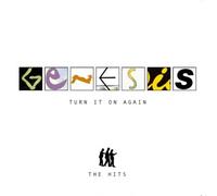 Genesis - Turn It On Again : The Hits [Standard]