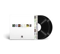 Genesis - Turn It On Again The Hits - Vinyl Record VINYL - 89 - F23z
