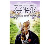 Genesis Turning It on Again - Genesis Turning It on Again [Import anglais]