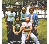 Genesis - Ultimate Lyceum, 1980 [Import]