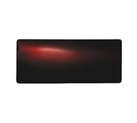 Genesis Ultra Blaze Carbon 500 Tapis 110 x 45 mm Rouge