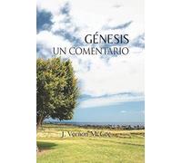 Génesis Un Comentario