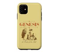 Genesis : Un Trick of The Tail Judge Coque pour iPhone 11