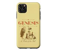 Genesis : Un Trick of The Tail Judge Coque pour iPhone 11 Pro Max