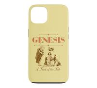 Genesis : Un Trick of The Tail Judge Coque pour iPhone 13