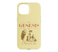 Genesis : Un Trick of The Tail Judge Coque pour iPhone 15