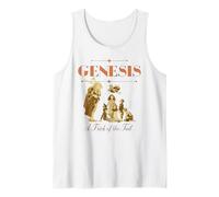 Genesis : Un Trick of The Tail Judge Débardeur