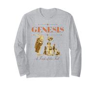 Genesis : Un Trick of The Tail Judge Manche Longue