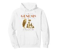 Genesis : Un Trick of The Tail Judge Sweat à Capuche