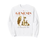 Genesis : Un Trick of The Tail Judge Sweatshirt