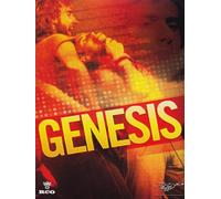 Genesis-Up, Close and Personal [Import]