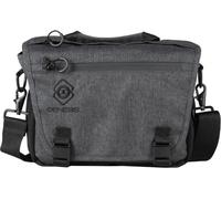 Genesis Ursa M Sac photo - Sac gris pour DSLR & appareils photo système