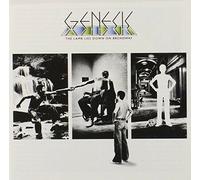 Genesis (USA) - Lamb Lies Down on Broadway [New CD]
