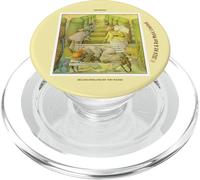 Genesis Vend l'Angleterre à la Livre PopSockets PopGrip pour MagSafe