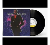 Genesis/Vinyle Rose