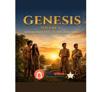 Genesis - Volume 1: Adam and Eve · Cain and Abel