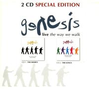 Genesis - Way We Walk-The Short [Import]