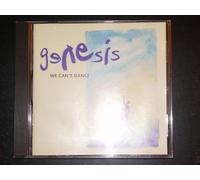 Genesis - We Can't Dance (0020831448925)
